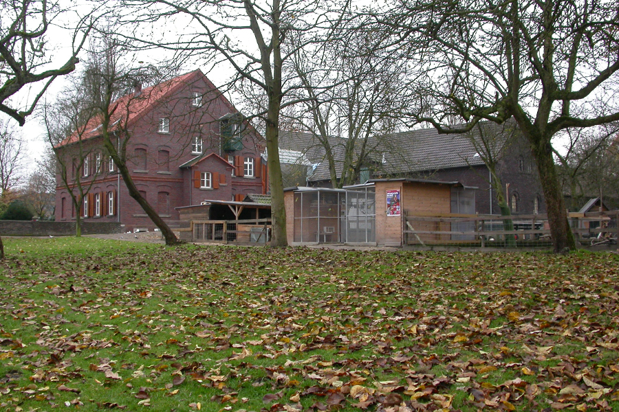 Hof Holz | Ökoplan