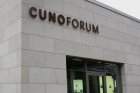 Das Cunoforum in Herdecke.