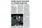 Auch das Presse-Echo war sehr positiv.