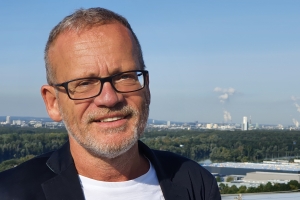 Bernd Fehrmann
